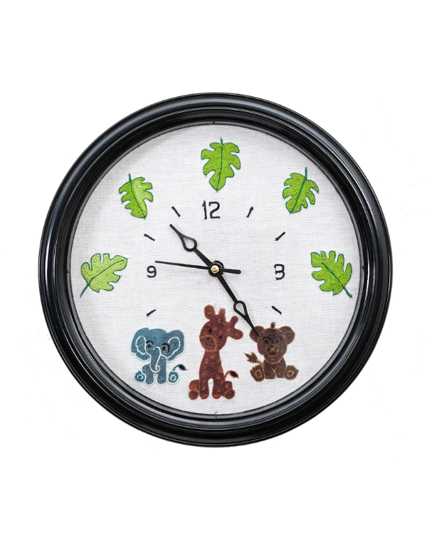 WallClock