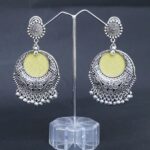 Mint Whimsy Earring - Image 2